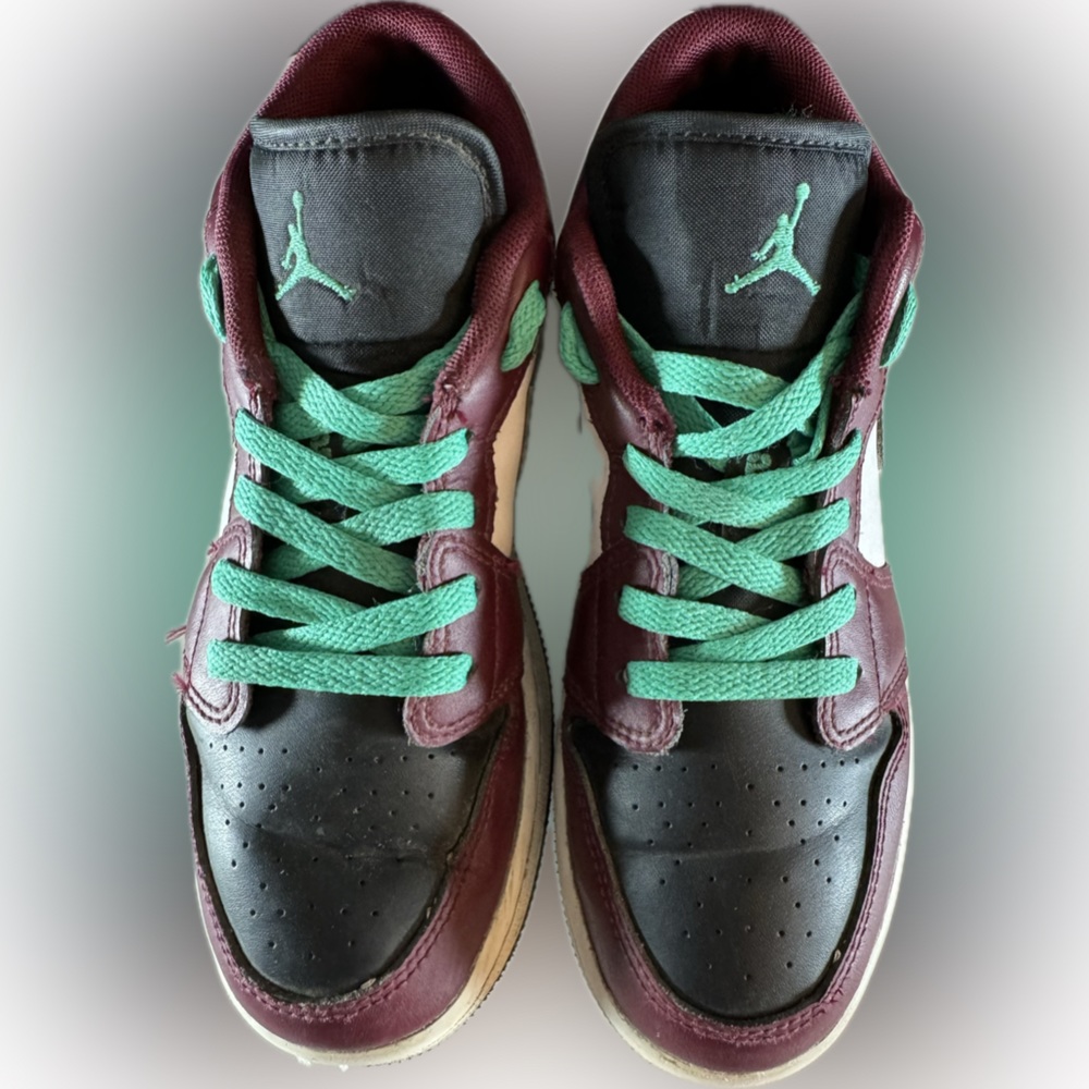Nike Air Jordan Low